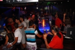 Great Friday night ambiance at Els Pub, Byblos